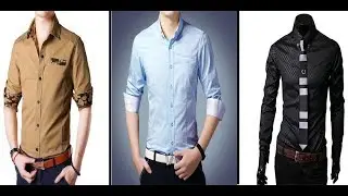 New Latest Shirts Design For Boys