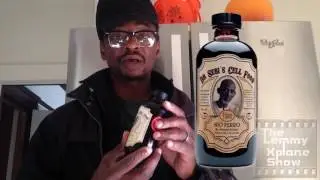 Dr Sebis Bio ferro review on day 7.This update is for alternative medicine or healing through herbs.