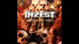 INZEST-Grotesque New World/HMGdrumming