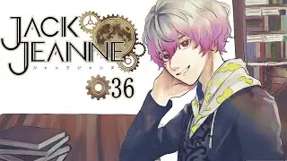 【＃ジャックジャンヌ  ーJACK JEANNEー】情熱と太陽の国、スペイン。　part36　＃桜木雅