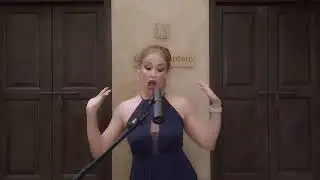 Wonderful Female Singer in Dubai - Performs in Spanish, Italian & French