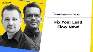 29% More Sales! The Secret to Smarter CRM Lead Routing with Luben Solev
