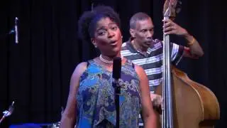 I Will - Rhenda Fearrington