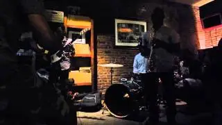 YGB Collective vibing @ Rustik Tavern Part 2