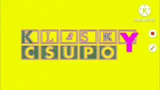 Klasky Csupo Effects Megaextended (Sponsored by NEIN Csupo)