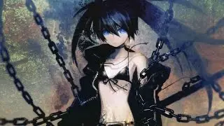 Nightcore {Nymphetamine)