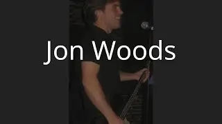 Jon Woods