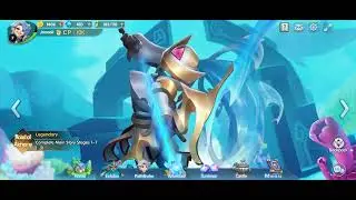Ode to Alchemist: Myth - 'Home / Lobby' Music Soundtrack (OST) HD 1080p