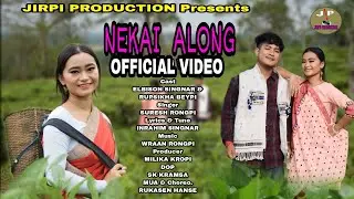 NEKAI ALONG OFFICIAL VIDEO 2025