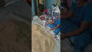 Raji's Kitchen Fresh Batch Seeyakai Ready to Dispatch For Orders Whatsapp: 8870920163 #ytshorts