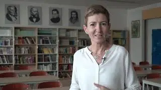 Veselo je v našej škole