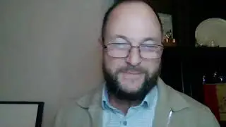 Tuesday with Pastor Jay - 1/20/26
