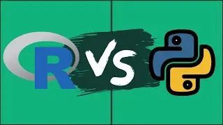 R vs Python, Which Is Better For Data Science?