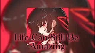 Lia - Life Can Still Be Amazing (Official Audio)