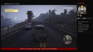 Bawdo49's Ghost Mode Solo #3