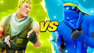 Rival Beef House Payment Fortnite Mix (reupload)