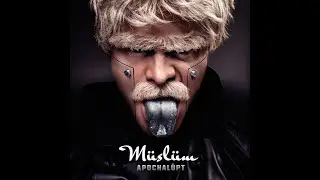 M&uuml;sl&uuml;m - Helvetia (Audio)