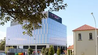 The MARCS Institute for Brain, Behaviour and Development
