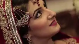 Rida Ki Shadi ( Wedding Highlights ) by Waleed Alam Photography - Photographers Pakistan