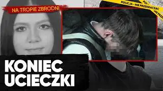KONIEC UCIECZKI: Samolot z Bartoszem G. Wylądował w Kraju!