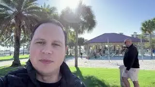 Pier 60 Kids Playground in Clearwater, FL