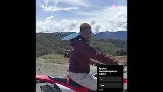 Kita Lagi Jalan