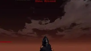 Doom Slayer Chronicles.DEV: Shader skybox demo