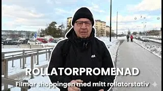ROLLATORPROMENAD