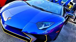 Will Car Enthusiasts Ever Adopt EV!? V8 To AA. Electric Vehicles Taking Over!