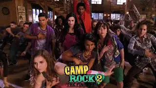 Camp Rock 2 (Parte 9)