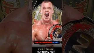 BREAKING NEWS: Major changes coming to pro wrestling