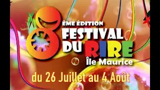 KOMIKO - 8ème édition Festival du Rire 2024 - Highlight
