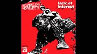 Capitalist Casualties & Lack of Interest (Full Split 2010)