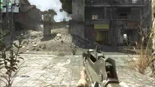 BLACK OPS 20-4