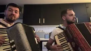 Starý čardaš 