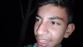 Horror prank on Family😂But couldn't record😔| DER rat ko masti gaon me 😁| Mr vloger |