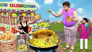 Pani Puri wali larki 🥰 || kahani video|| story video download || long story videos 😀 @Rehanmdpur_-391