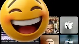 Mback&eacute; Sakho doff la ak gnieco top