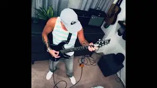 Deviates - &ldquo;One Day&rdquo; Guitar Cover