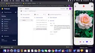 Tinder Using Firebase With SwiftUI Bonus Content - User Request - List Of Liked People