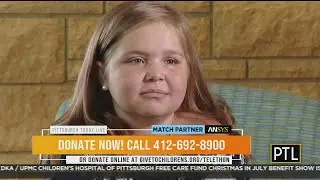 Free Care Fund Christmas In July: Caring For Kyree