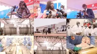 Sedima, un champion national &agrave; l&rsquo;or&eacute;e du d&eacute;fi continental et de l&rsquo;autosuffisance