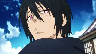 Fire Brigade of Flames Episode 11 炎炎ノ消防隊 Anime review. Captain of the destructive festival