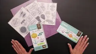 Cricut&reg; You are Here Collection