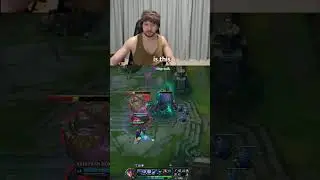 better than expected #shorts #tiltproof #leagueoflegends