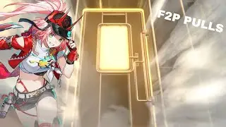 I LET FATE DECIDE MY RAPPA SUMMONS WITH ONLY ONE CHANCE... | Honkai: Star Rail - Rappa Pulls