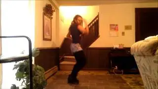 Ladies Code-Bad Girl Dance Cover