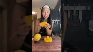 2 ways to slice, dice, and prepare mango (the easy way)