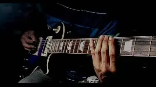 Hello, I Love You - The Doors [GUITAR COVER]