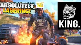 32 KILLS HOT PURSUIT MADauMAX AIMBOT BLACKOUT